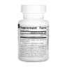 Капсули Source Naturals Coenzymated™ B-2 25 mg Peppermint - 60 lozenges 2023-10-6141