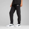 Штани спортивні TAPE Sweatpants 68501301 Puma L Чорний 68501301