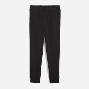 Штани спортивні TAPE Sweatpants 68501301 Puma L Чорний 68501301