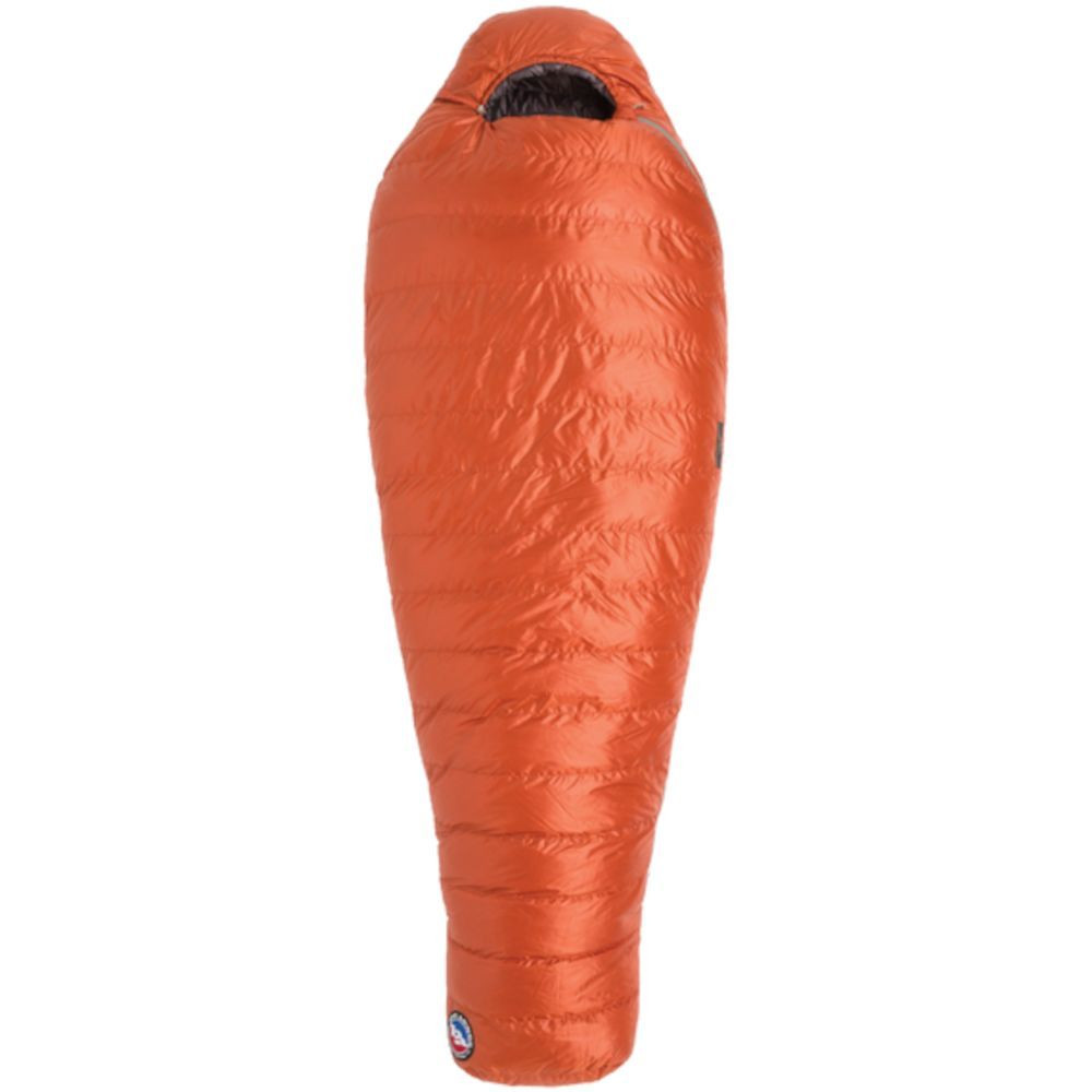 Спальник Big Agnes Greystone 20 (600 DownTek) Regular лівий 021.0206