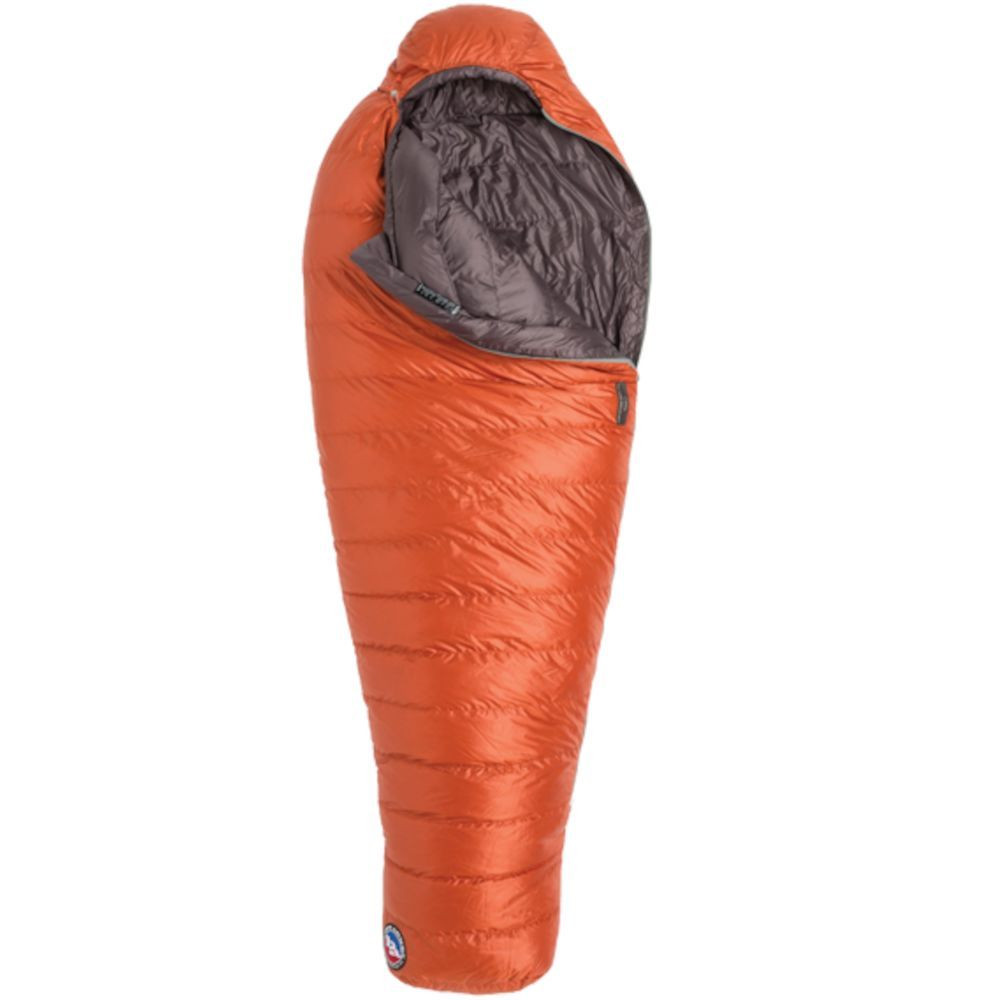 Спальник Big Agnes Greystone 20 (600 DownTek) Regular лівий 021.0206