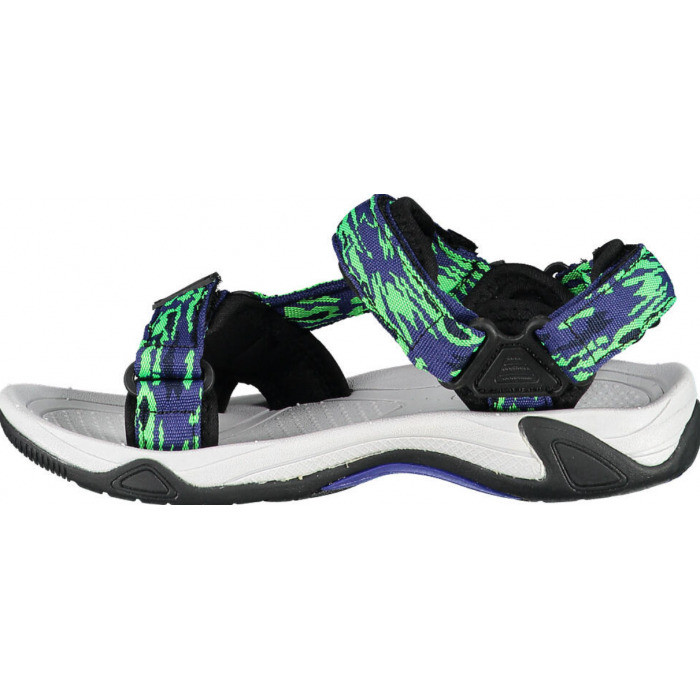 Сандалі CMP KIDS HAMAL HIKING SANDAL 38Q9954-E413