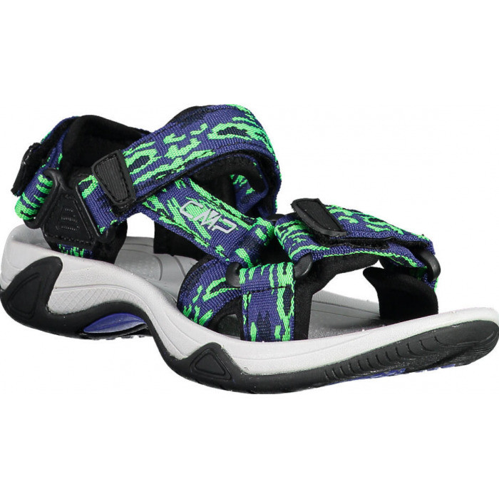 Сандалі CMP KIDS HAMAL HIKING SANDAL 38Q9954-E413