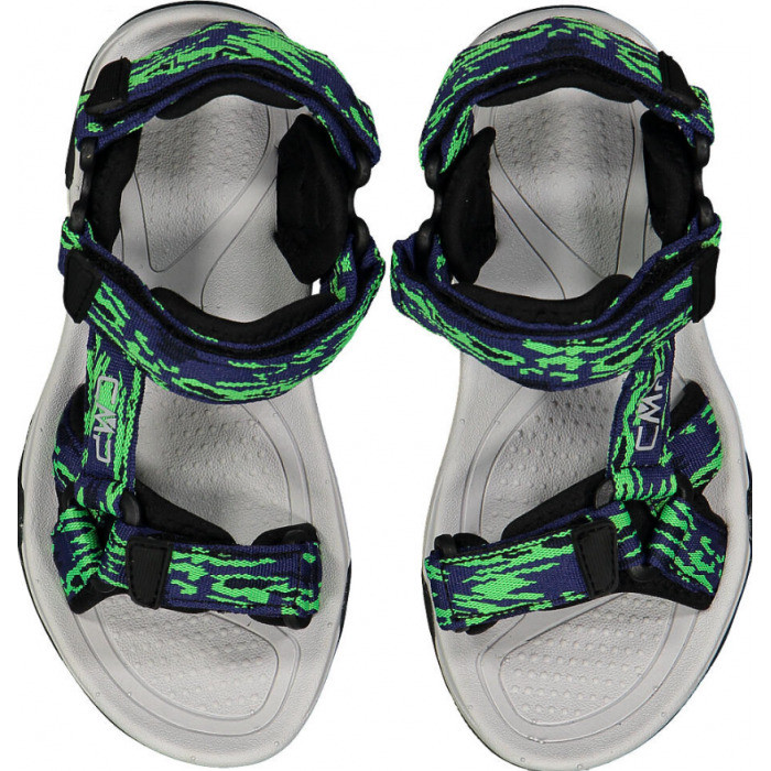 Сандалі CMP KIDS HAMAL HIKING SANDAL 38Q9954-E413