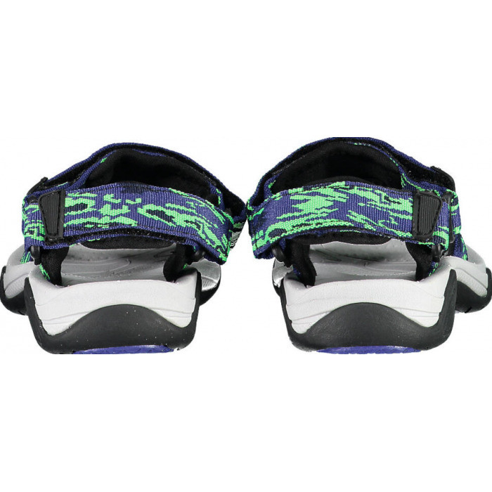 Сандалі CMP KIDS HAMAL HIKING SANDAL 38Q9954-E413
