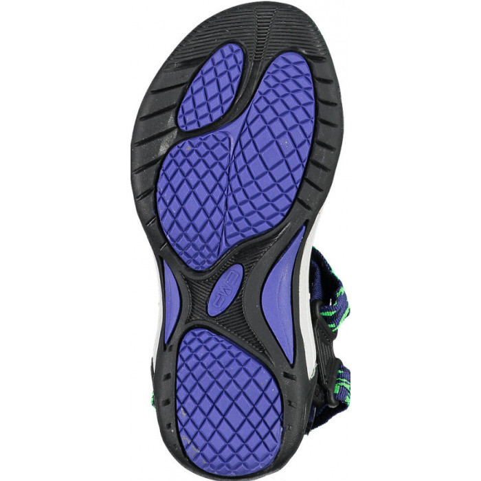 Сандалі CMP KIDS HAMAL HIKING SANDAL 38Q9954-E413