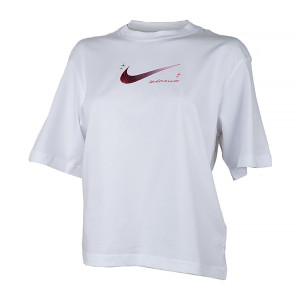 Футболка Nike W NSW TEE OC 3 SS BOXY, шт DX7932-100