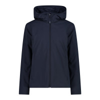 Куртка CMP REVERSE JACKET FIX HOOD TWILL 34K0026-N950