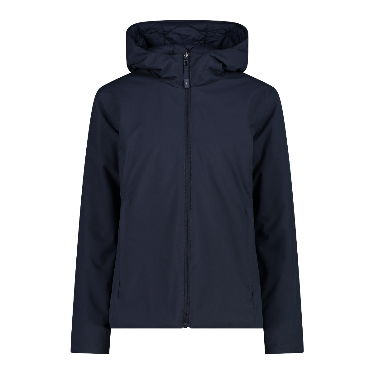 Куртка CMP REVERSE JACKET FIX HOOD TWILL 34K0026-N950