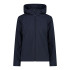 Куртка CMP REVERSE JACKET FIX HOOD TWILL 34K0026-N950