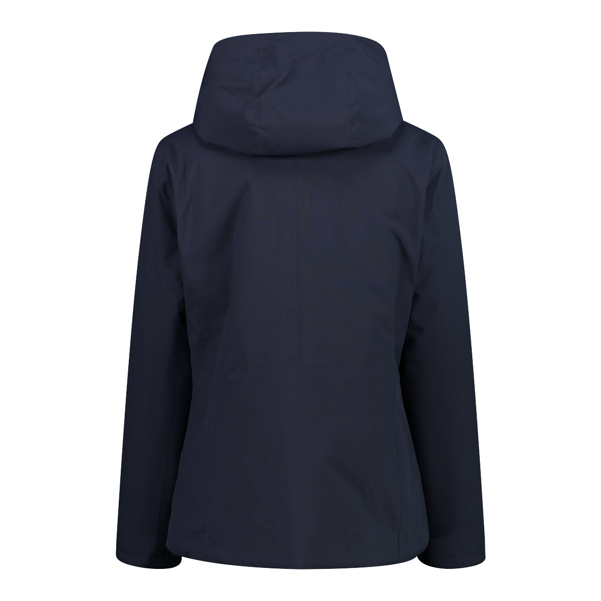 Куртка CMP REVERSE JACKET FIX HOOD TWILL 34K0026-N950