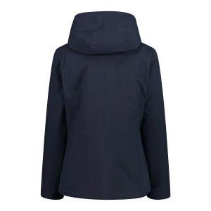 Куртка CMP REVERSE JACKET FIX HOOD TWILL 34K0026-N950