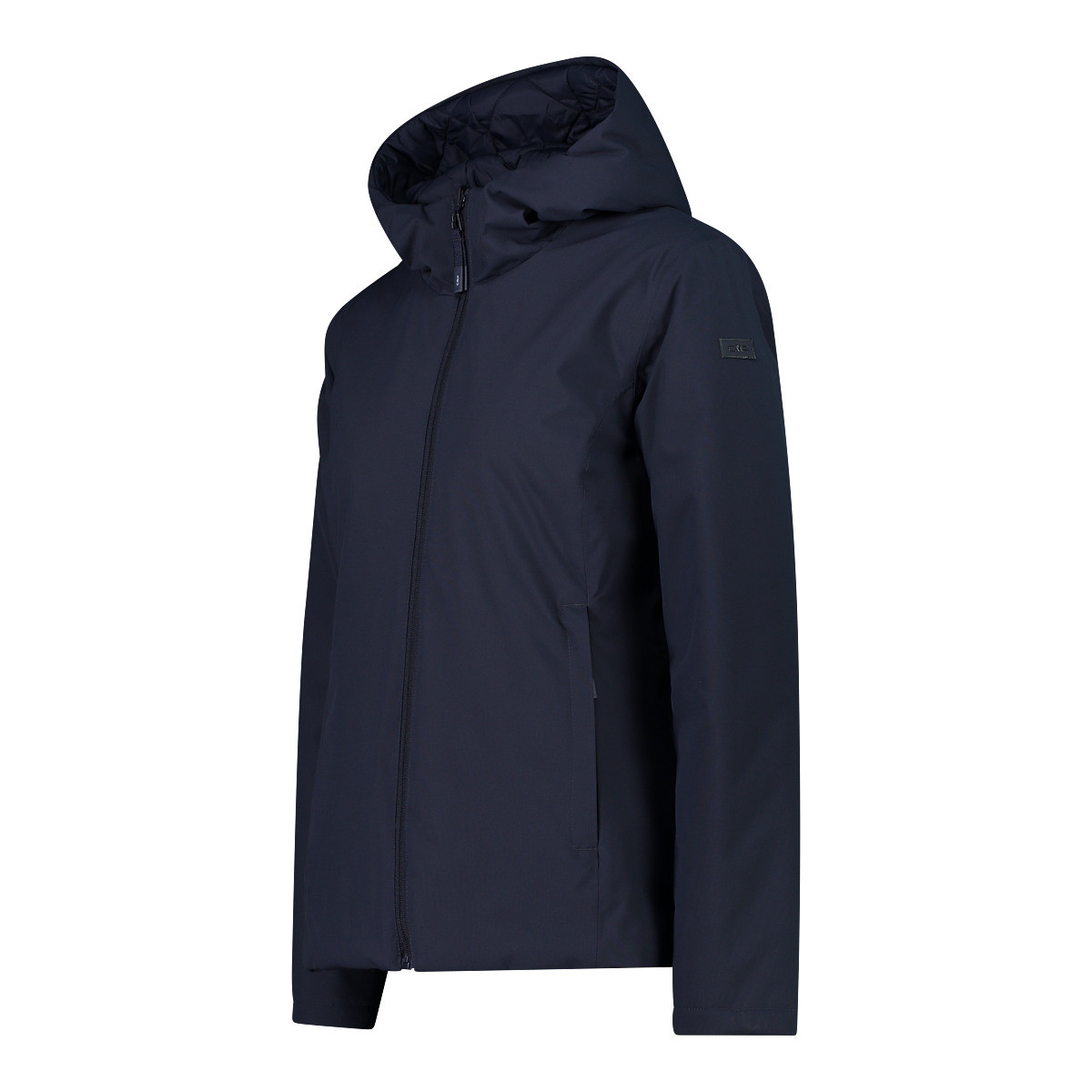 Куртка CMP REVERSE JACKET FIX HOOD TWILL 34K0026-N950