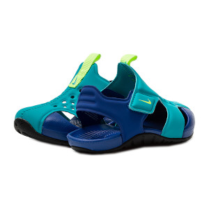 Шльопанці Nike SUNRAY PROTECT 2 (TD) 943827-303