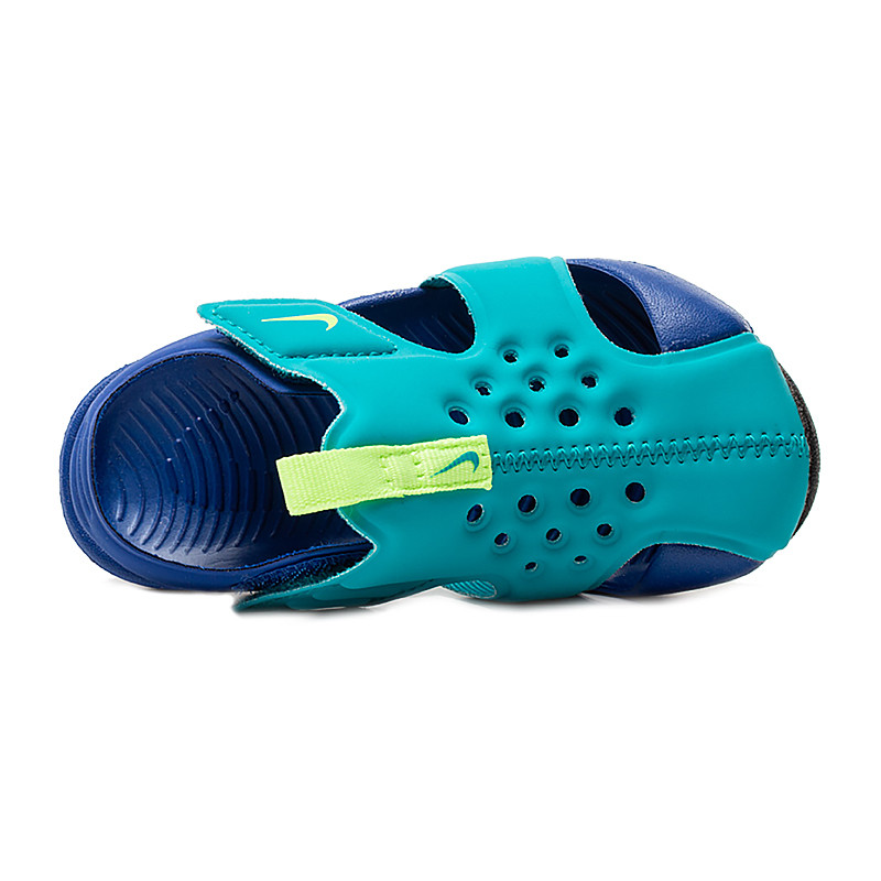 Шльопанці Nike SUNRAY PROTECT 2 (TD) 943827-303