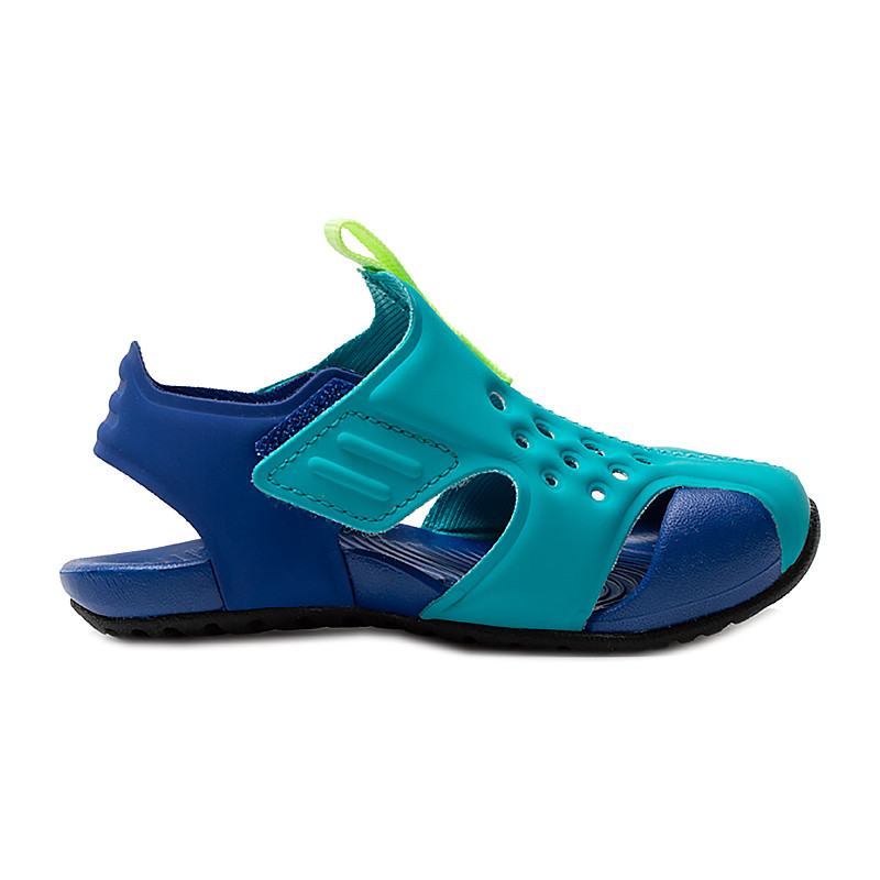 Шльопанці Nike SUNRAY PROTECT 2 (TD) 943827-303