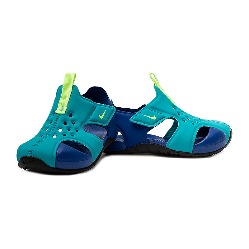 Шльопанці Nike SUNRAY PROTECT 2 (TD) 943827-303