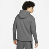 Вітровка чоловіча Nike Liverpool F.C. Tech Fleece Windrunner Grey DV4825-071