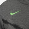 Вітровка чоловіча Nike Liverpool F.C. Tech Fleece Windrunner Grey DV4825-071