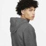 Вітровка чоловіча Nike Liverpool F.C. Tech Fleece Windrunner Grey DV4825-071
