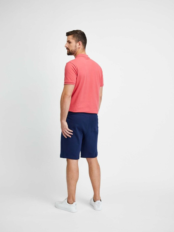 Шорти XLS FT MINI ARCH SHORT 787059-04 GAP L Темно-синій 787059-04