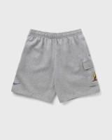 Шорти чоловічі Nike Lal Club Cargo Short Cts Grey FZ7499-063