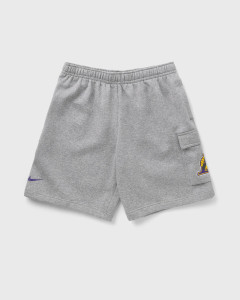 Шорти чоловічі Nike Lal Club Cargo Short Cts Grey FZ7499-063