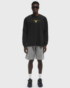 Шорти чоловічі Nike Lal Club Cargo Short Cts Grey FZ7499-063