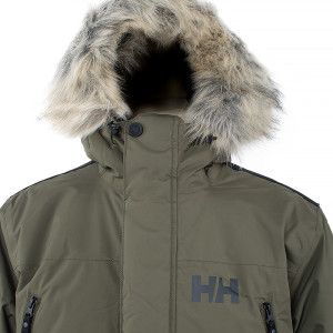 Парка HELLY HANSEN REINE PARKA 53630-431