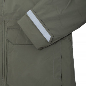 Парка HELLY HANSEN REINE PARKA 53630-431