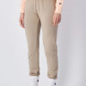 Штани rib cuff pants 117122-MS066 Champion L Бежевий 117122-MS066