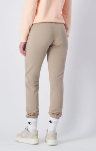 Штани rib cuff pants 117122-MS066 Champion L Бежевий 117122-MS066