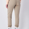 Штани rib cuff pants 117122-MS066 Champion L Бежевий 117122-MS066