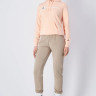 Штани rib cuff pants 117122-MS066 Champion L Бежевий 117122-MS066