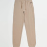 Штани rib cuff pants 117122-MS066 Champion L Бежевий 117122-MS066