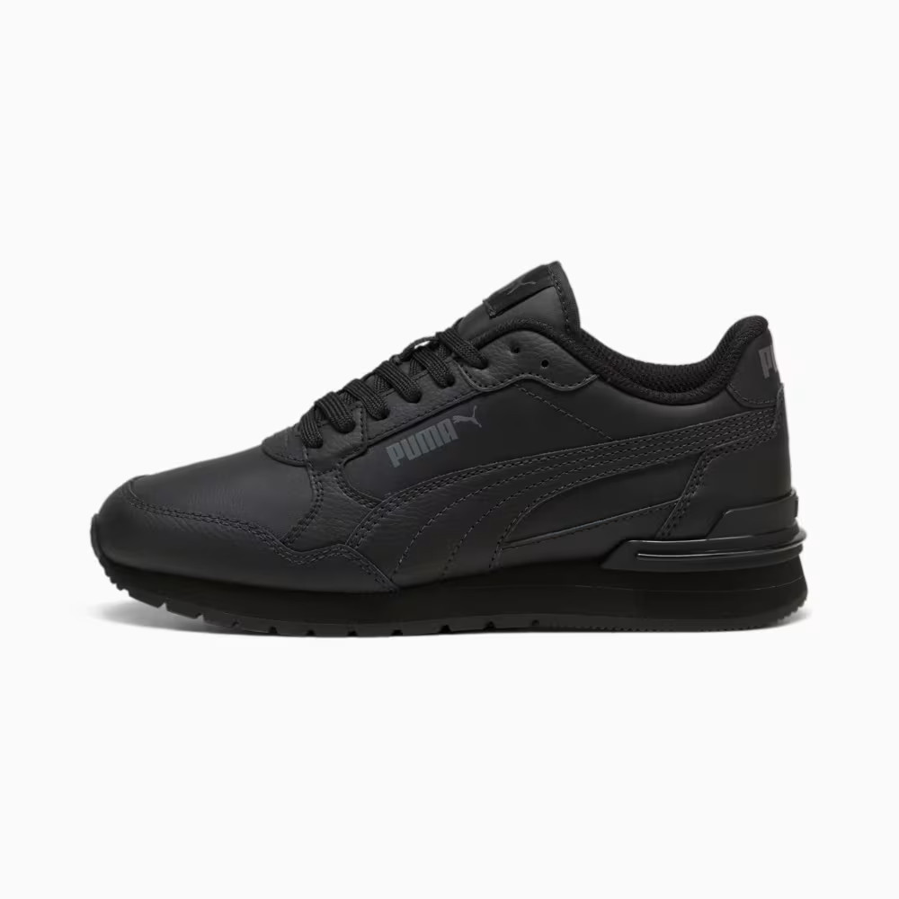 Кросівки ST Runner v4 L Jr 39973601 Puma 3,5 (36) Чорний 39973601