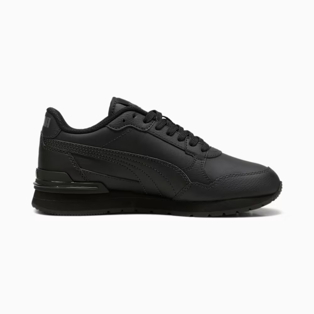 Кросівки ST Runner v4 L Jr 39973601 Puma 3,5 (36) Чорний 39973601