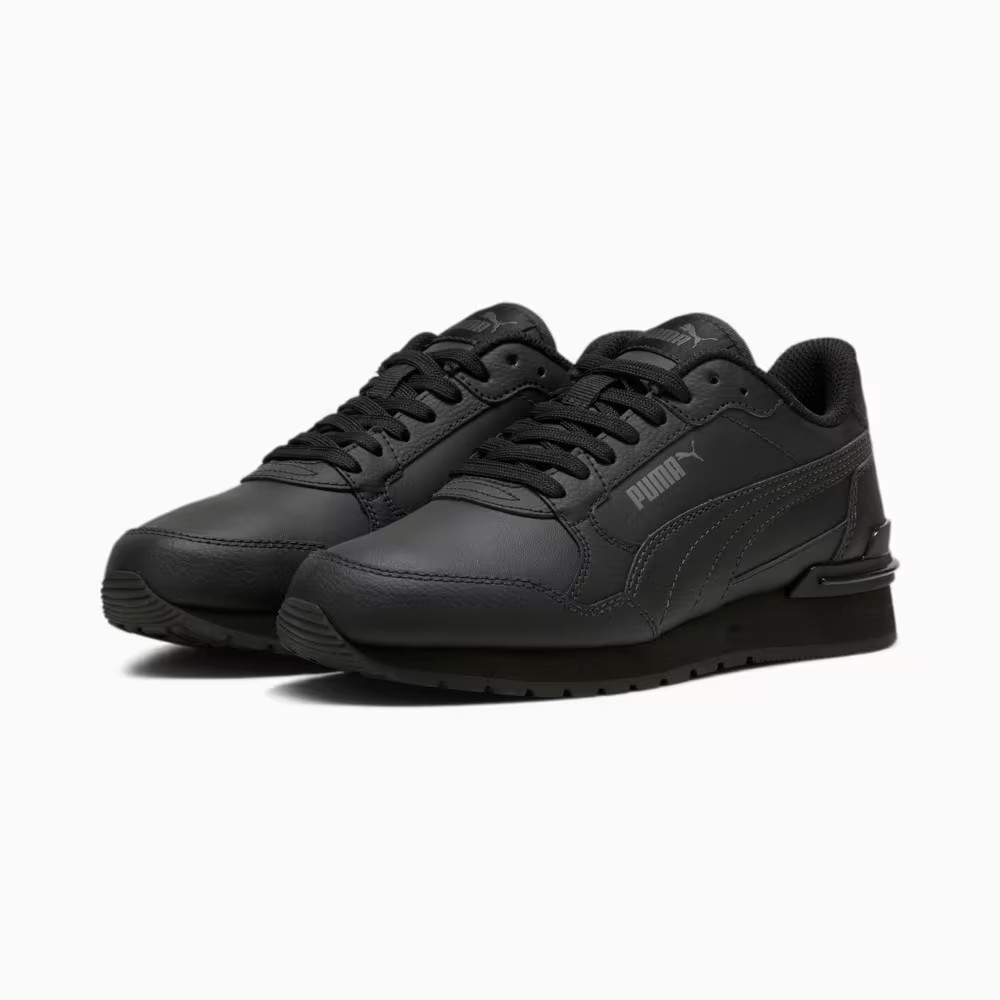 Кросівки ST Runner v4 L Jr 39973601 Puma 3,5 (36) Чорний 39973601