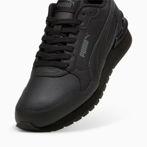 Кросівки ST Runner v4 L Jr 39973601 Puma 3,5 (36) Чорний 39973601