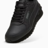 Кросівки ST Runner v4 L Jr 39973601 Puma 3,5 (36) Чорний 39973601