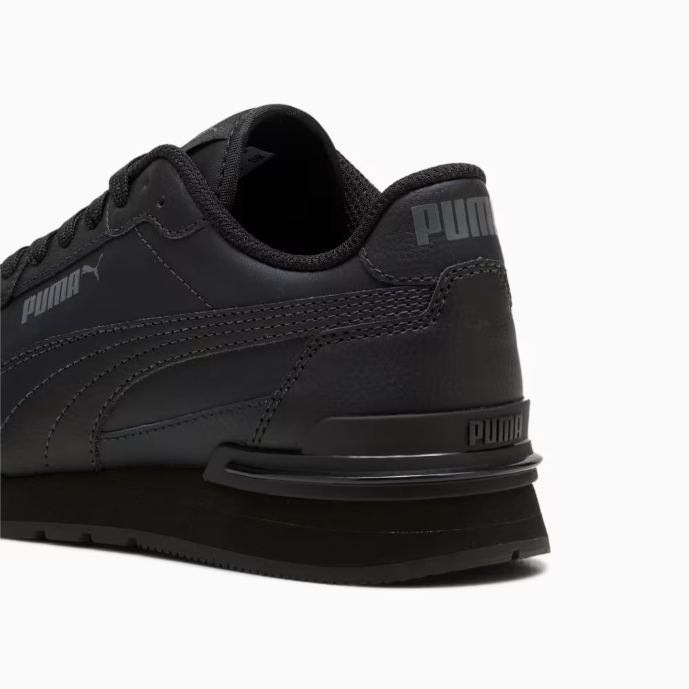 Кросівки ST Runner v4 L Jr 39973601 Puma 3,5 (36) Чорний 39973601