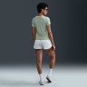 Футболка жіноча Nike Nsw Nk Chll Knt Tee Pnx Green HF9524-360
