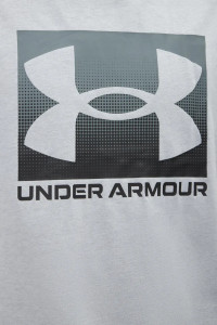 Футболка UA BOXED SPORTS 1386793-011