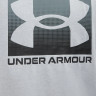 Футболка UA BOXED SPORTS 1386793-011