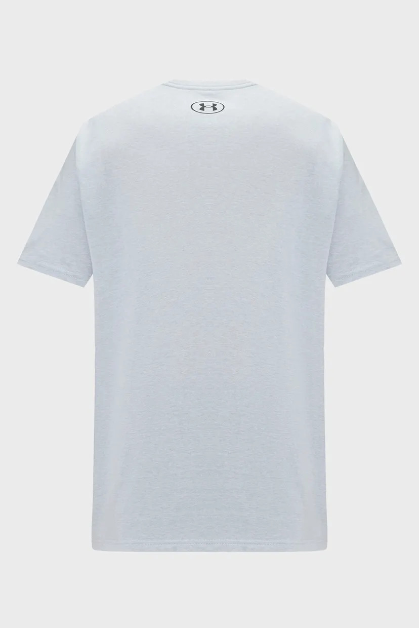 Футболка UA BOXED SPORTS 1386793-011