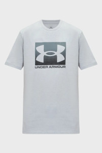 Футболка UA BOXED SPORTS 1386793-011