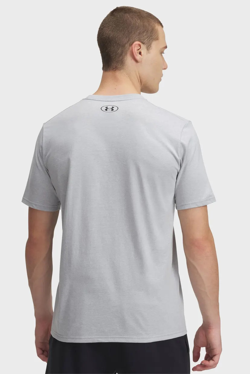 Футболка UA BOXED SPORTS 1386793-011