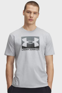 Футболка UA BOXED SPORTS 1386793-011