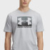Футболка UA BOXED SPORTS 1386793-011