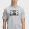 Футболка UA BOXED SPORTS 1386793-011